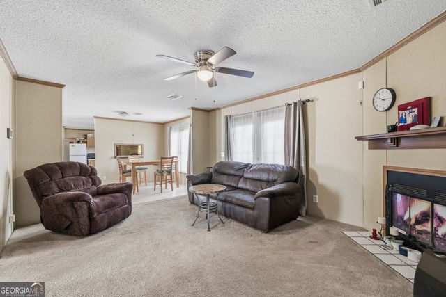 219 Hitchcock, Milledgeville, GA 31061