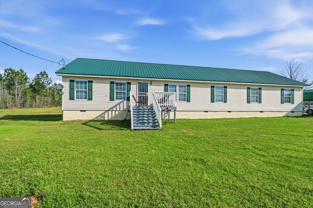 219 Hitchcock, Milledgeville, GA 31061