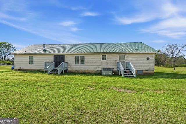 219 Hitchcock, Milledgeville, GA 31061