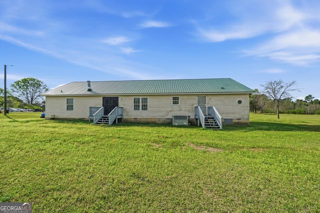 219 Hitchcock, Milledgeville, GA 31061