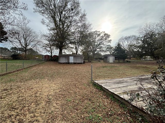 730 Tanglewood Drive, Seneca, SC 29672