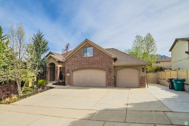 8621 S 1700 E, Sandy, UT 84093