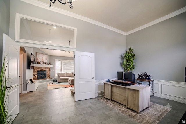 8621 S 1700 E, Sandy, UT 84093