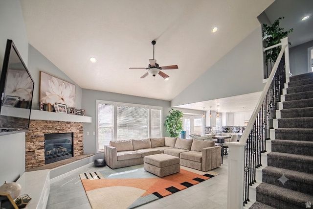 8621 S 1700 E, Sandy, UT 84093