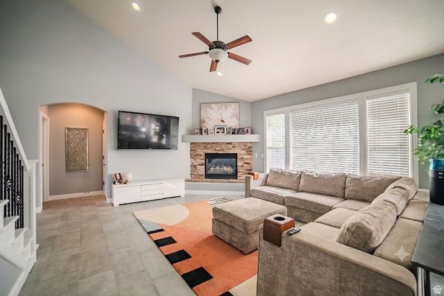 8621 S 1700 E, Sandy, UT 84093