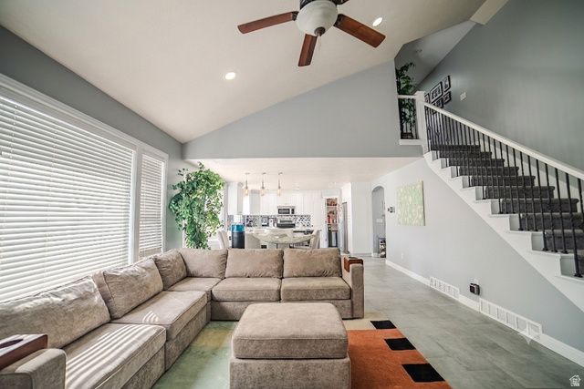 8621 S 1700 E, Sandy, UT 84093