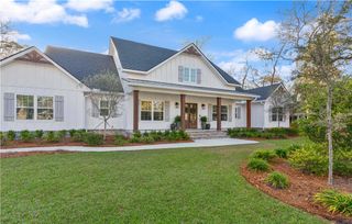 113 Bartram Trail, Brunswick, GA 31523