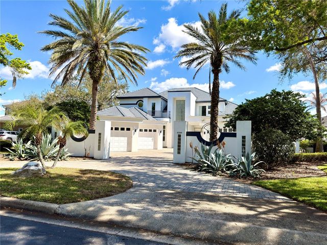 6049 LADY BET DRIVE, Orlando, FL 32819