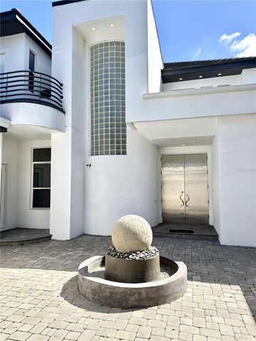 6049 LADY BET DRIVE, Orlando, FL 32819