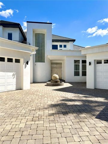 6049 LADY BET DRIVE, Orlando, FL 32819