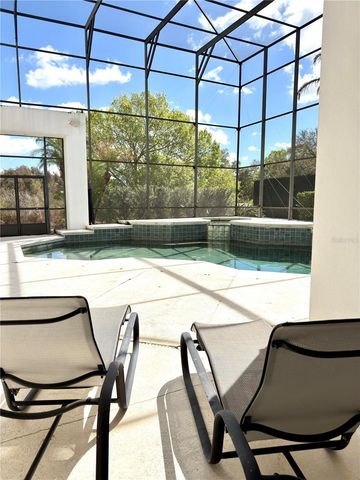 6049 LADY BET DRIVE, Orlando, FL 32819