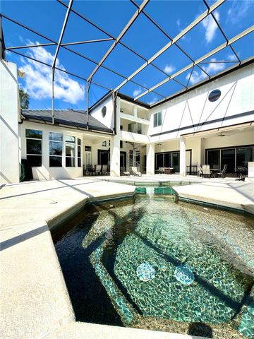 6049 LADY BET DRIVE, Orlando, FL 32819