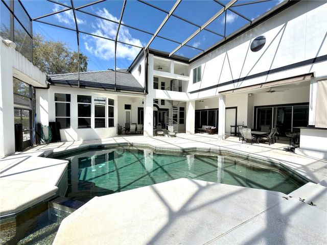 6049 LADY BET DRIVE, Orlando, FL 32819