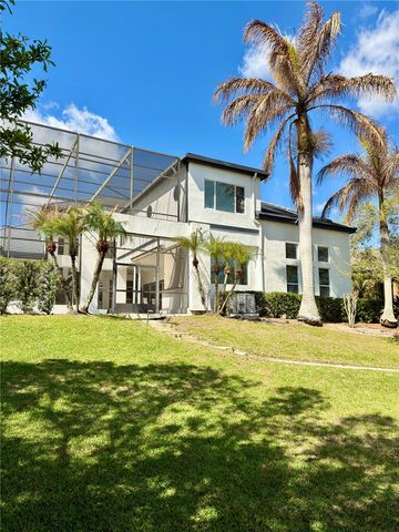 6049 LADY BET DRIVE, Orlando, FL 32819