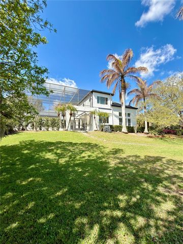 6049 LADY BET DRIVE, Orlando, FL 32819