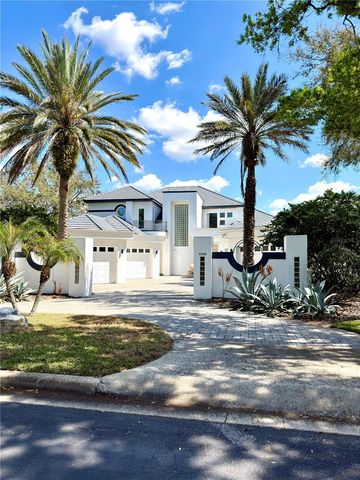 6049 LADY BET DRIVE, Orlando, FL 32819