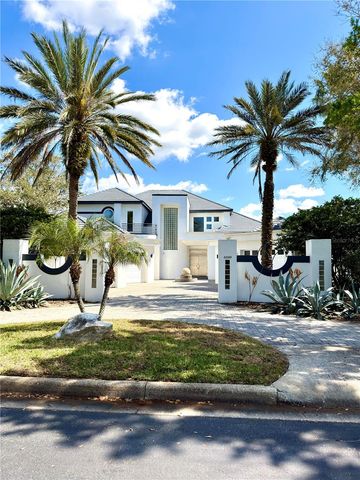 6049 LADY BET DRIVE, Orlando, FL 32819