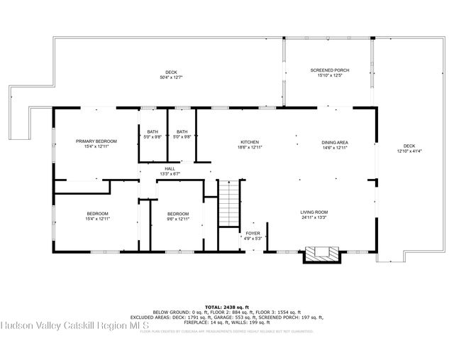 1 Van Buren Drive, Hillsdale, NY 12529