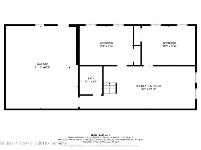 1 Van Buren Drive, Hillsdale, NY 12529