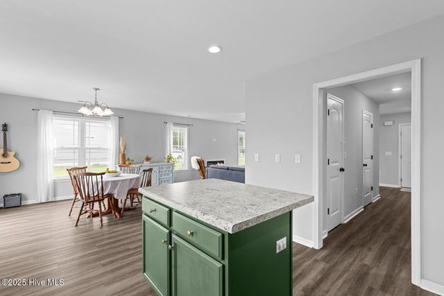 116 Scott Jenkins Road, Jacksonville, NC 28540