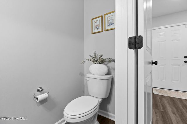 116 Scott Jenkins Road, Jacksonville, NC 28540