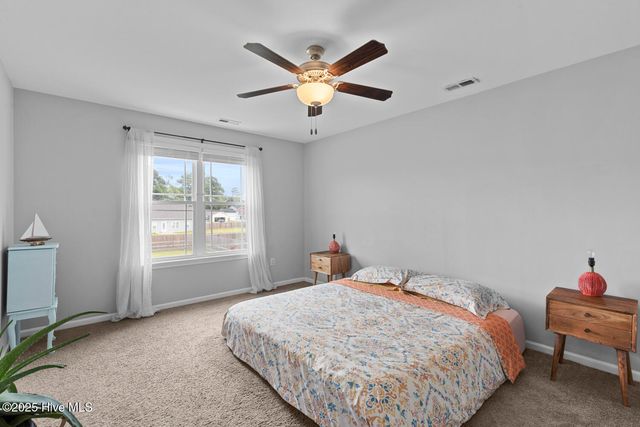 116 Scott Jenkins Road, Jacksonville, NC 28540