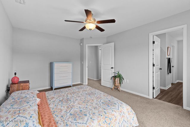 116 Scott Jenkins Road, Jacksonville, NC 28540