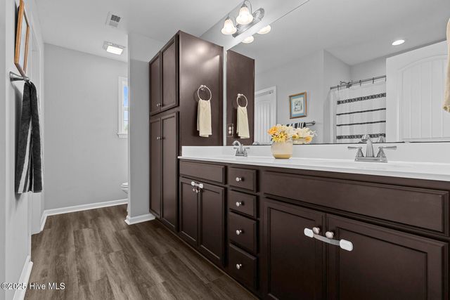 116 Scott Jenkins Road, Jacksonville, NC 28540