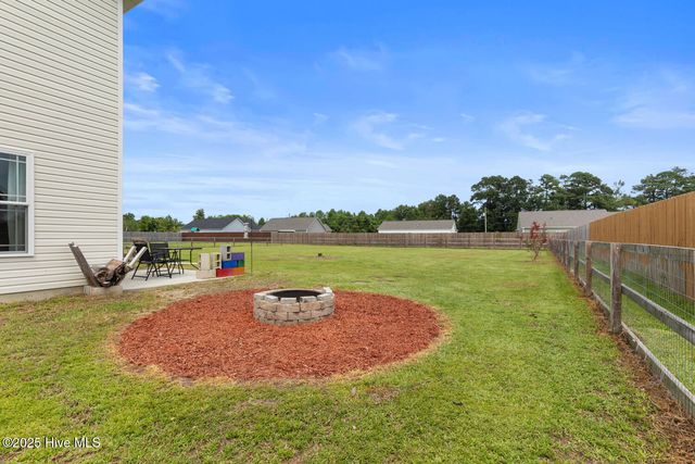 116 Scott Jenkins Road, Jacksonville, NC 28540