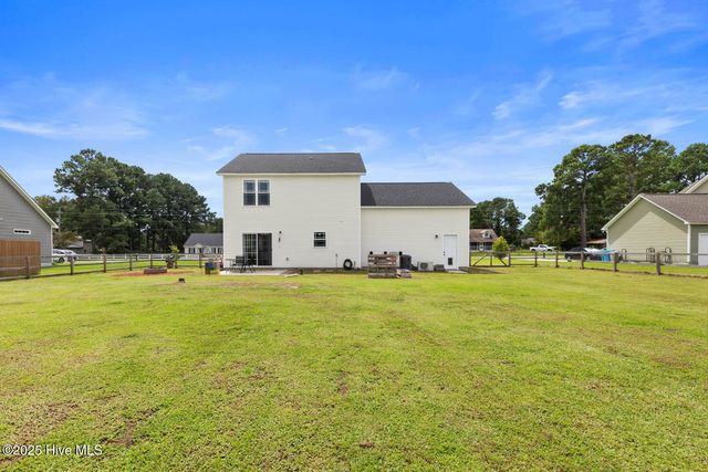 116 Scott Jenkins Road, Jacksonville, NC 28540