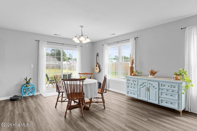 116 Scott Jenkins Road, Jacksonville, NC 28540