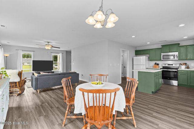 116 Scott Jenkins Road, Jacksonville, NC 28540