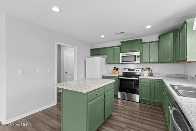 116 Scott Jenkins Road, Jacksonville, NC 28540