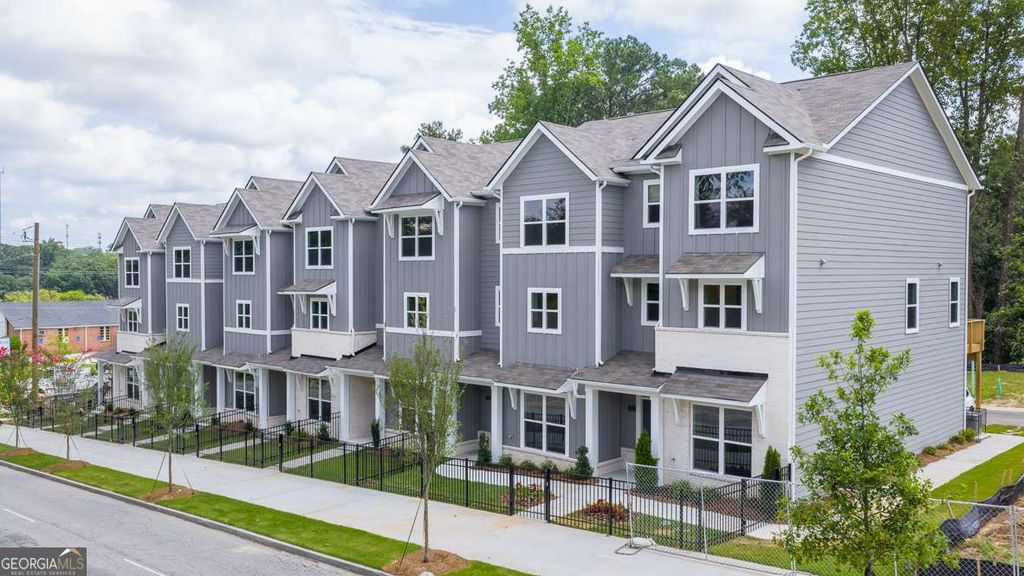 1325 Lakota Place, Atlanta, GA 30315