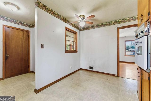 2567 Creston Way, Morrow, GA 30260