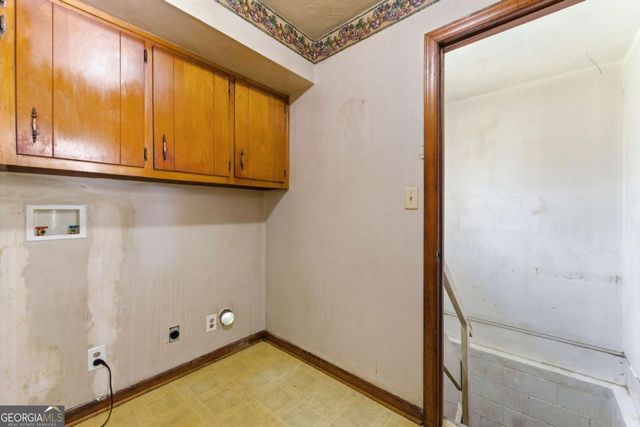 2567 Creston Way, Morrow, GA 30260