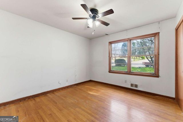 2567 Creston Way, Morrow, GA 30260