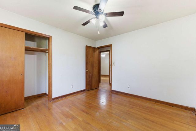 2567 Creston Way, Morrow, GA 30260