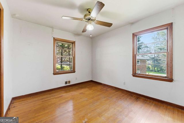 2567 Creston Way, Morrow, GA 30260