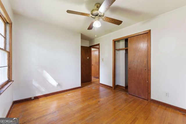 2567 Creston Way, Morrow, GA 30260