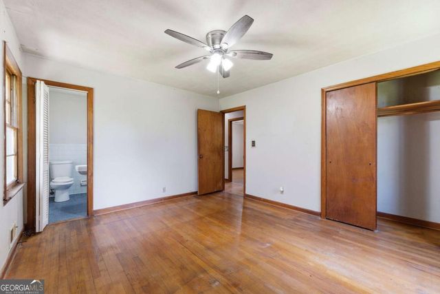 2567 Creston Way, Morrow, GA 30260