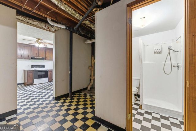 2567 Creston Way, Morrow, GA 30260