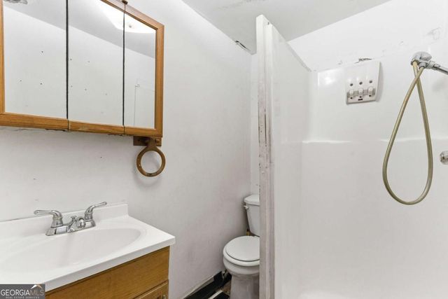 2567 Creston Way, Morrow, GA 30260