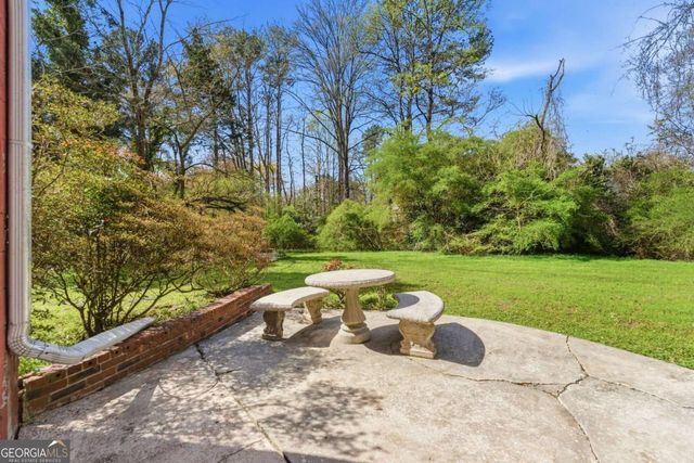 2567 Creston Way, Morrow, GA 30260