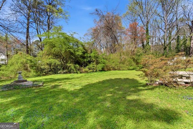 2567 Creston Way, Morrow, GA 30260