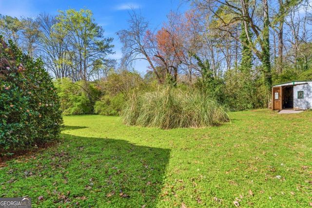 2567 Creston Way, Morrow, GA 30260