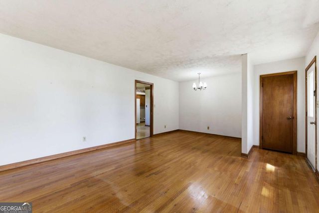 2567 Creston Way, Morrow, GA 30260