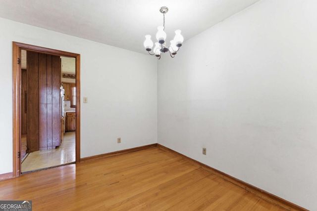 2567 Creston Way, Morrow, GA 30260