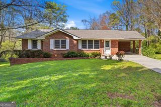 2567 Creston Way, Morrow, GA 30260