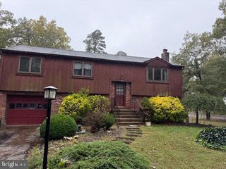 1 TEABERRY CT, Hammonton, NJ 08037